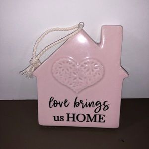 Ornament Decor Piece